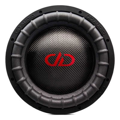 DD Audio DD9518K-D1 ESP DD Audio DD9518K-D1 ESP