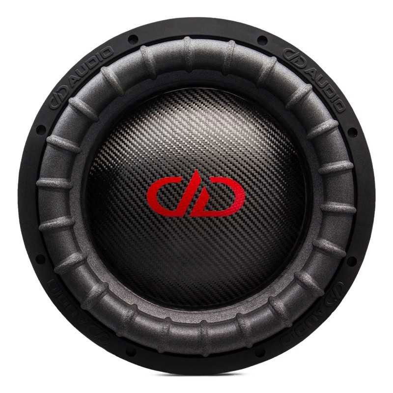 DD Audio DD9518K-D1 ESP DD Audio DD9518K-D1 ESP