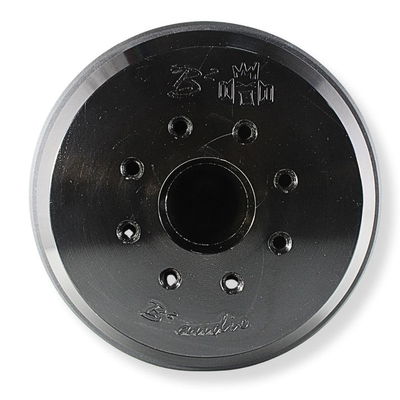 B2 Audio RAMPAGE Series 12" Dual 2-Ohm 4" Voice Coil 5000 Watt RMS Subwoofer