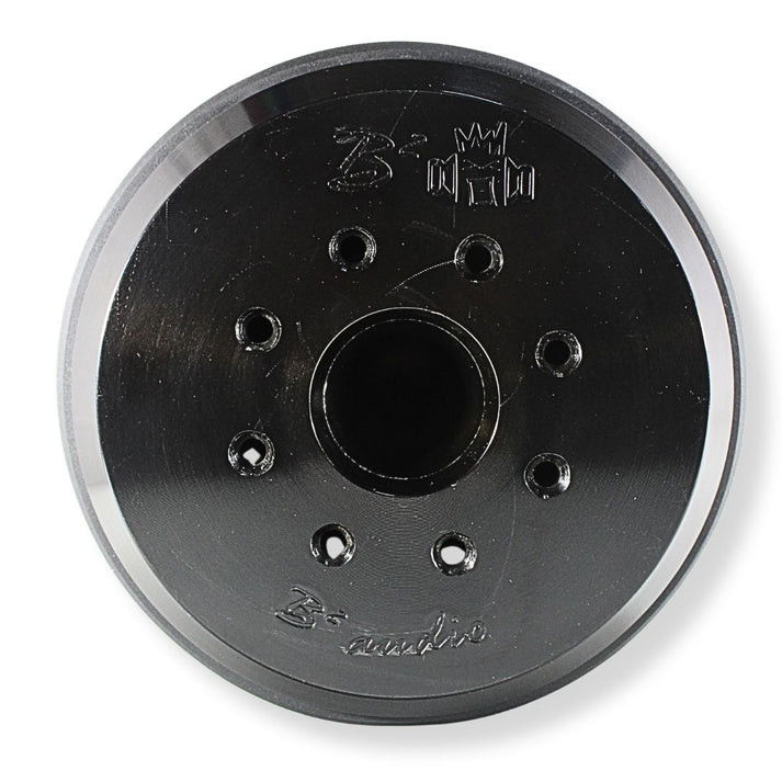 B2 Audio RAMPAGE Series 12" Dual 2-Ohm 4" Voice Coil 5000 Watt RMS Subwoofer