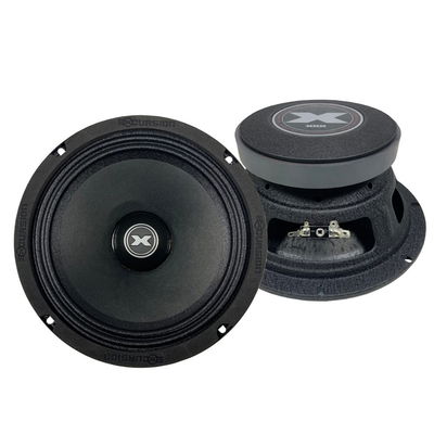 Excursion 8" Storpack