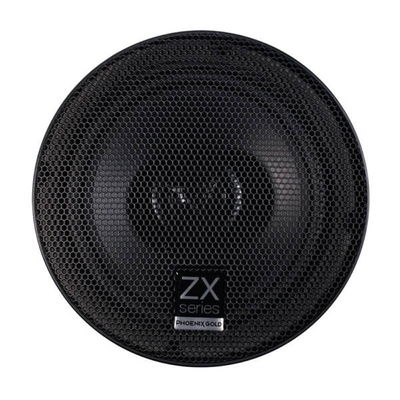 Phoenix Gold ZX65CX – 6.5″ 2-WAY COAXIAL SPEAKER
