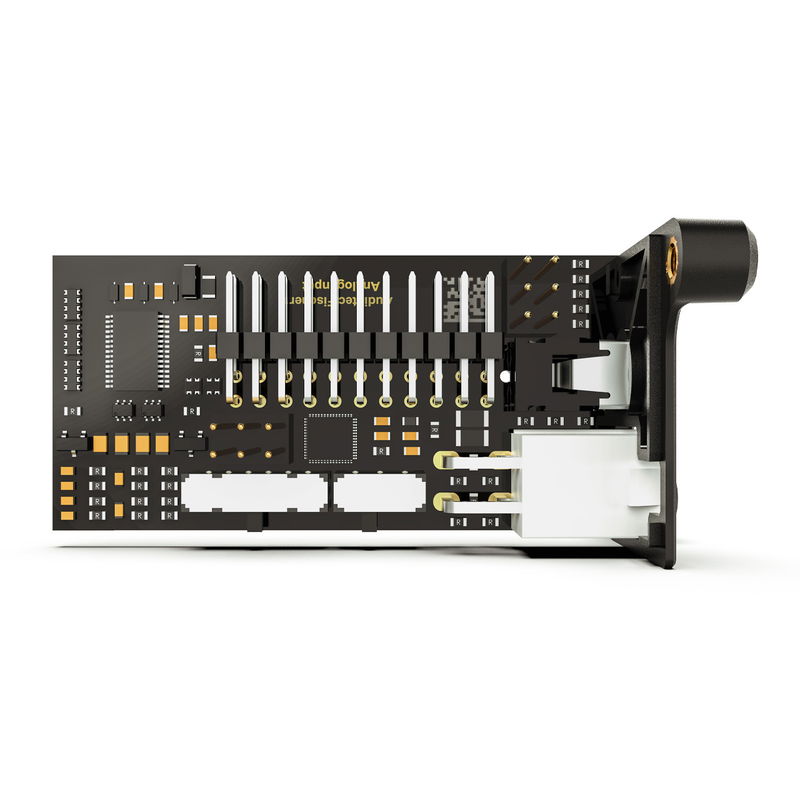 Helix Extension Card 2.0 – ANALOG IN