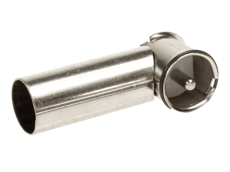 ACV ISO antennadapter (blister) 140083 ACV ISO antennadapter (blister) 140083