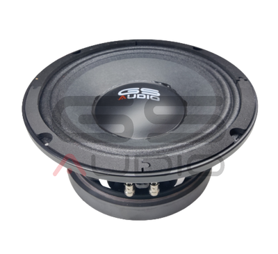 GS Audio Pro 8" XXL (Limited Edition)