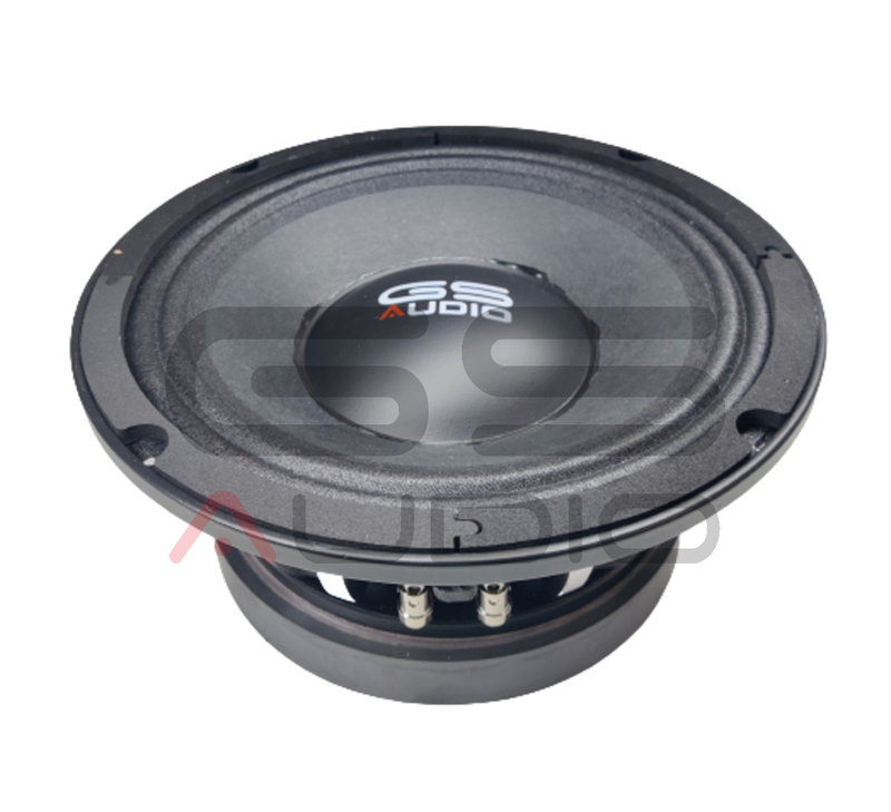 GS Audio Pro 8" XXL (Limited Edition)