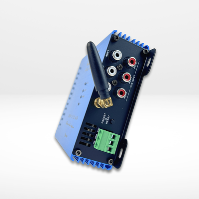 GS Audio X12-DSP - 12 kanals dsp