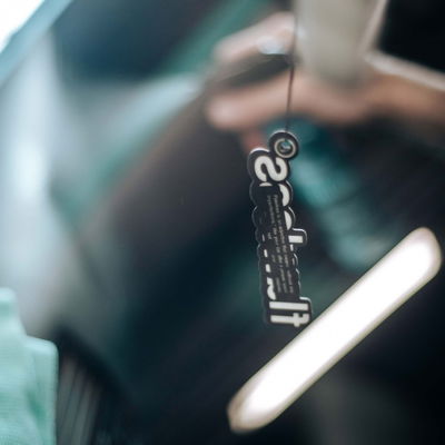 Arcticlean Air freshener - Flawless