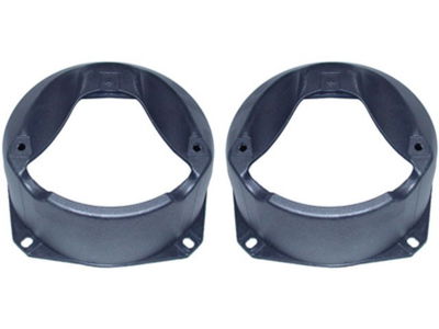 AIV Högtalaradapter - BMW 500 / 7er