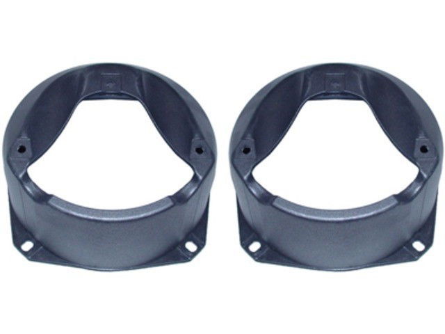 AIV Högtalaradapter - BMW 500 / 7er