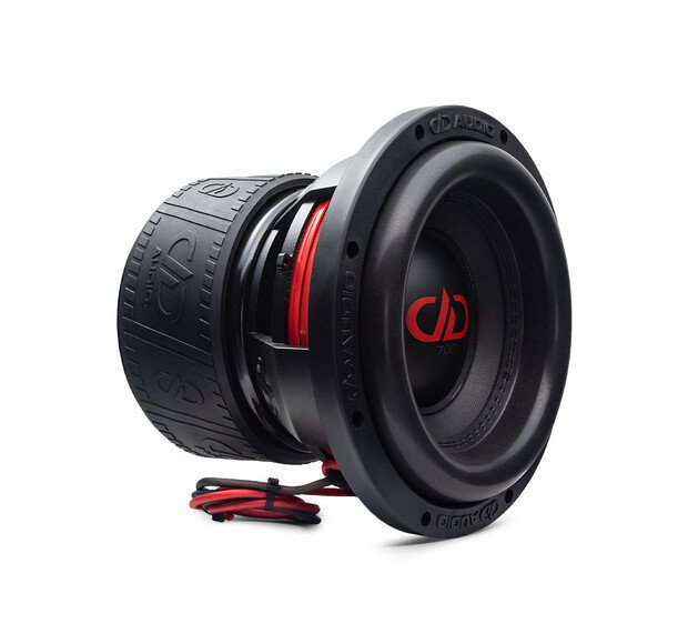 DD AUDIO 710g-D2