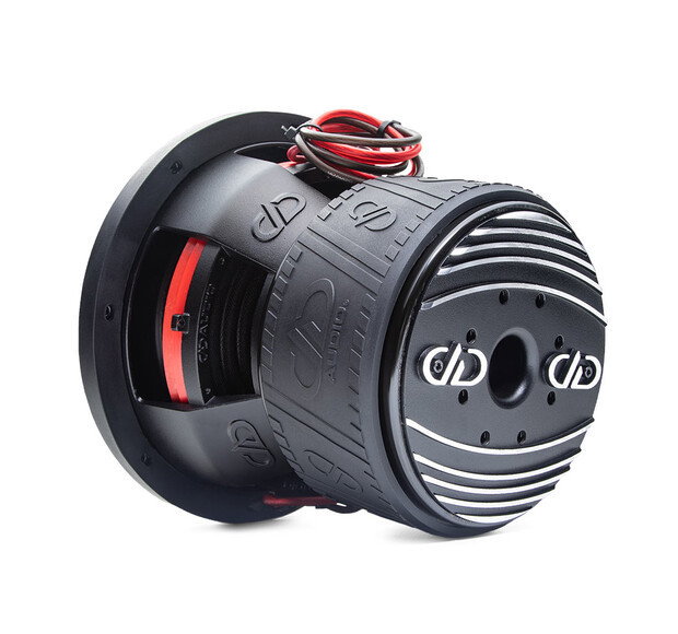 DD AUDIO 710g-D2