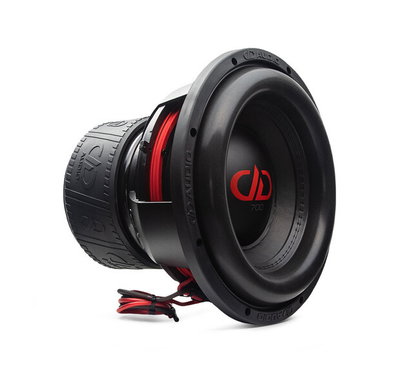 DD AUDIO 712g-D2