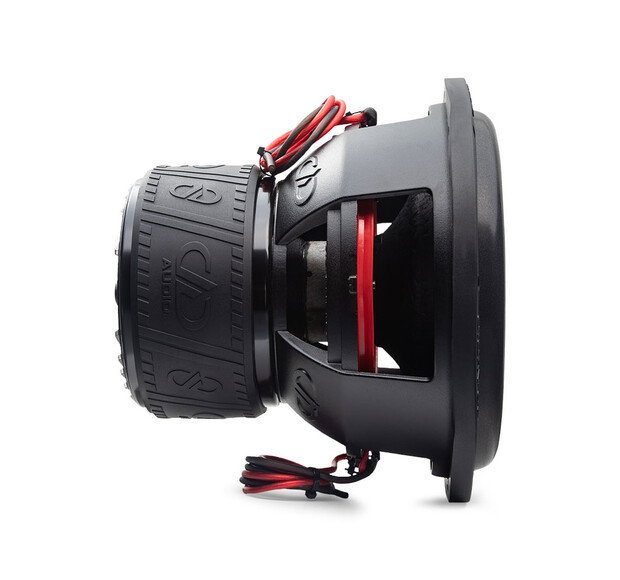 DD AUDIO 712g-D4