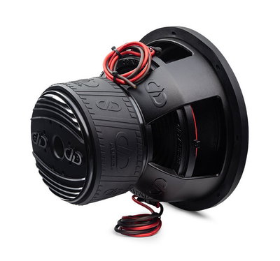 DD AUDIO 712g-D2