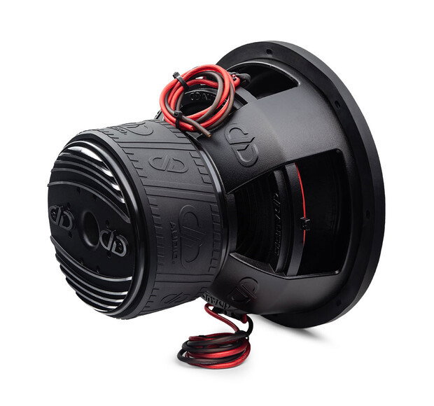 DD AUDIO 712g-D2