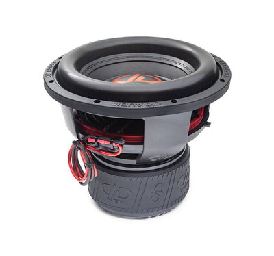 DD AUDIO 712g-D4