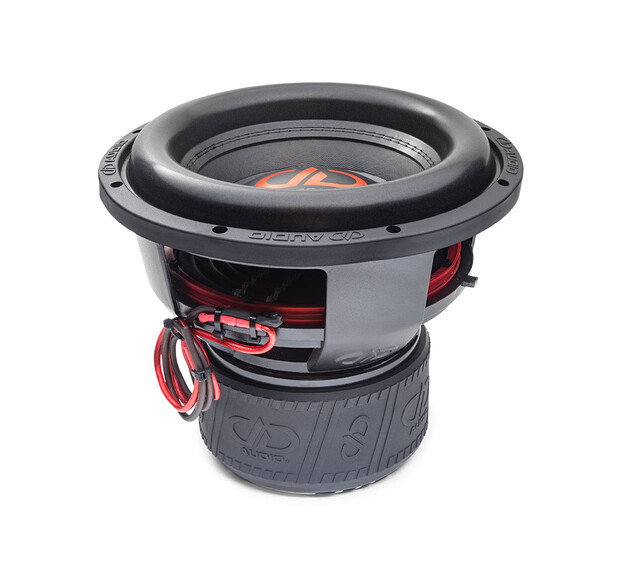 DD AUDIO 712g-D2