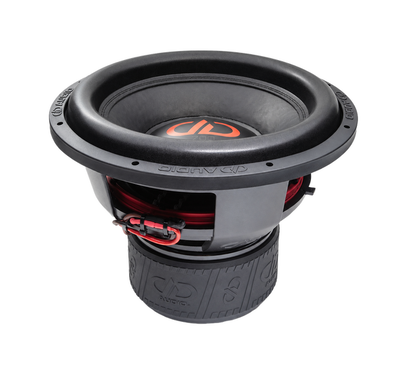 DD AUDIO 715g-D4