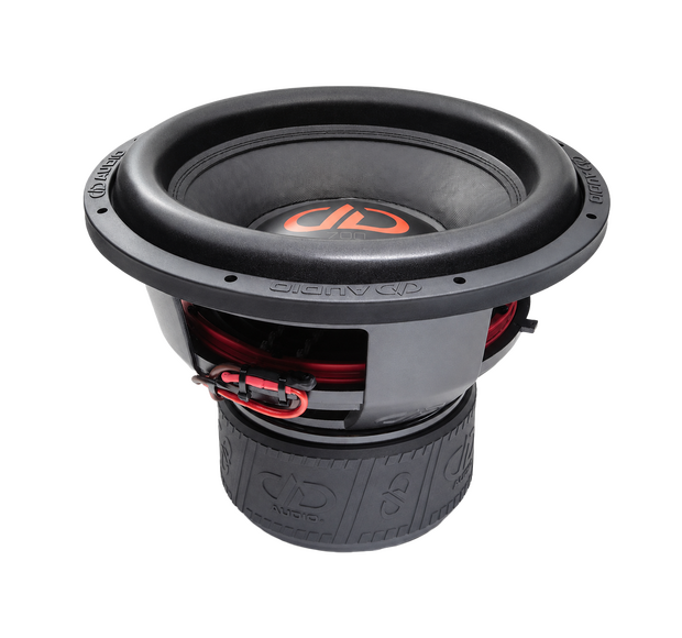 DD AUDIO 715g-D4