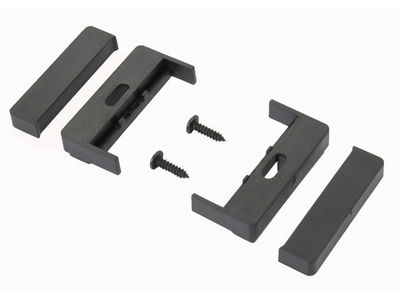 AIV 1-DIN asennuspaneeli