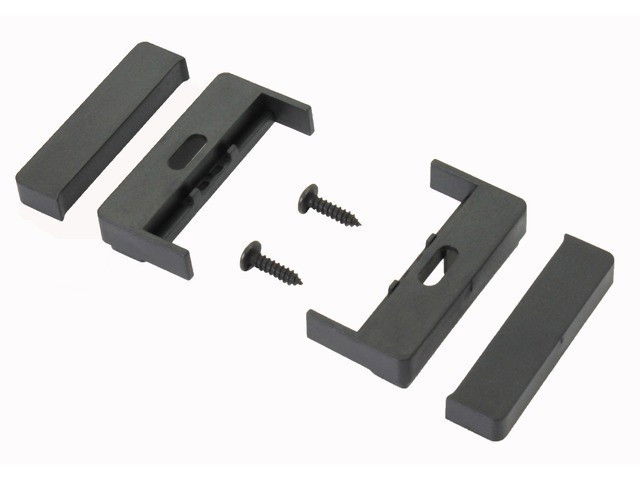 AIV 1-DIN asennuspaneeli