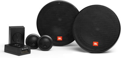 JBL STAGE2 604C