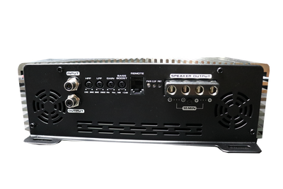 Audio System Italy AF3500