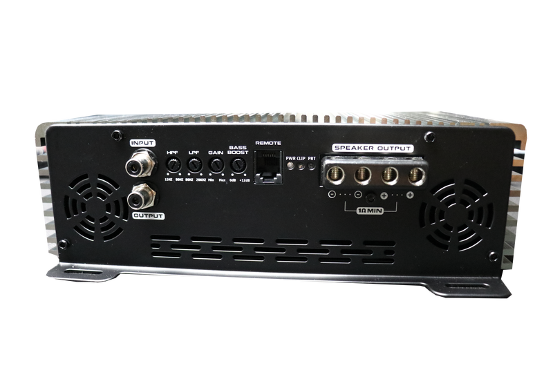 Audio System Italy AF3500