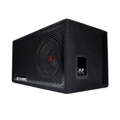 DD Audio LE-510.1a - 1Ohm