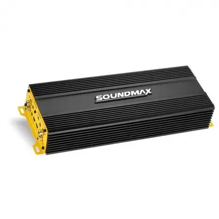 Soundmax SX-LX4350.4D