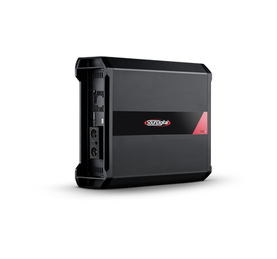 Soundigital 5000.1 EVOX 2 Ohm