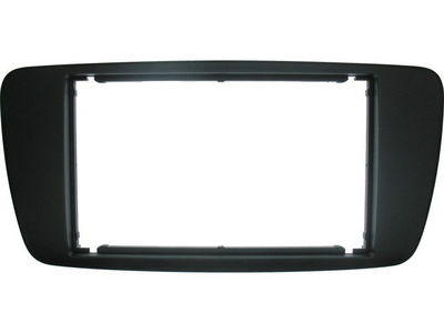 AIV 2-DIN asennuspaneeli