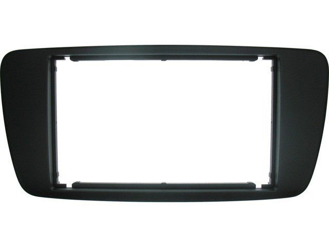 AIV 2-DIN asennuspaneeli