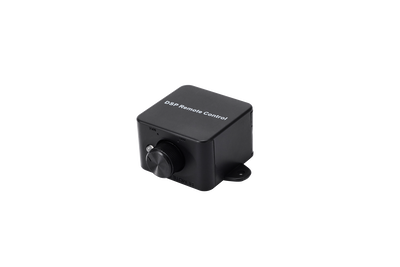 STEG DRC universal Small