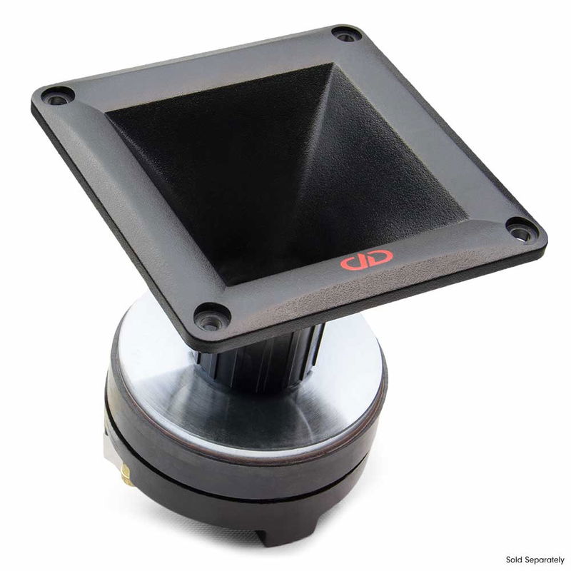 DD Audio VO-CT5x5 Horn