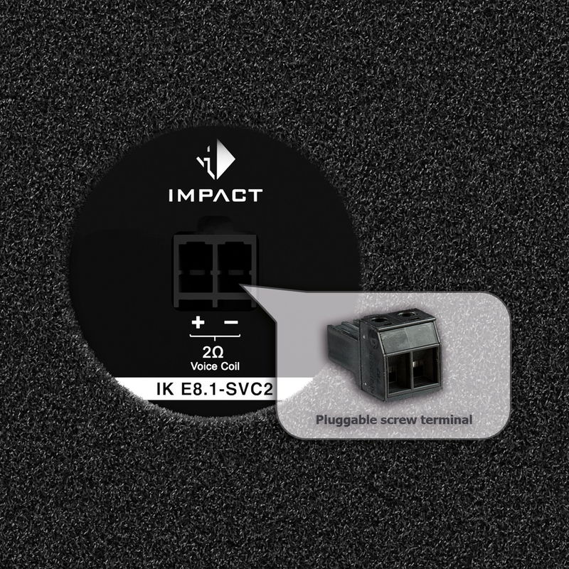 HELIX IK E8.1-SVC2 HELIX IK E8.1-SVC2