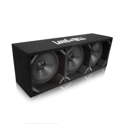 3x10" CW1001/8 Kick låda