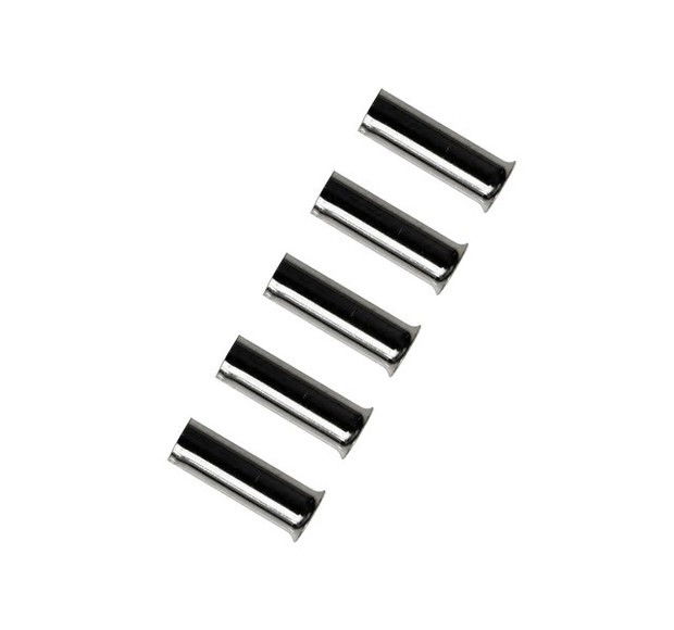 4Connect 4-690723 kabeländhylsa 4.0 mm2, 20 st 4Connect 4-690723 kabeländhylsa 4.0 mm2, 20 st