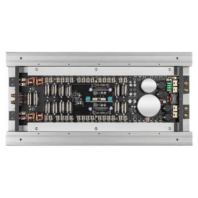 Brax GX2000 Black long