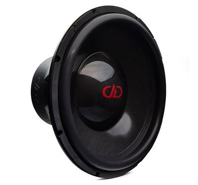 DD Audio 9921a D1