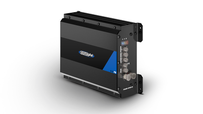 SounDigital 2400.1-2 EVOPS 2ohm SounDigital 2400.1-2 EVOPS 2ohm