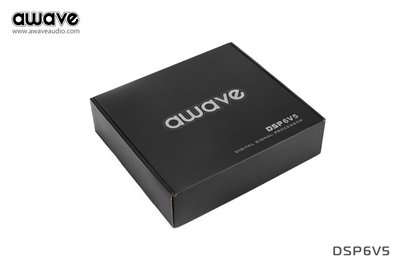 Awave DSP6V5