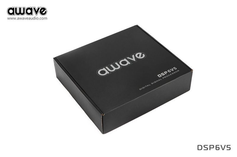 Awave DSP6V5