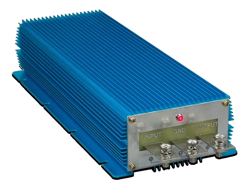 Victron Orion IP67 12/24-50A (1200W) icke isolerad DC-DC laddare