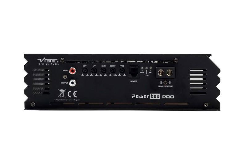 Vibe Powerbox1500.1P-V0