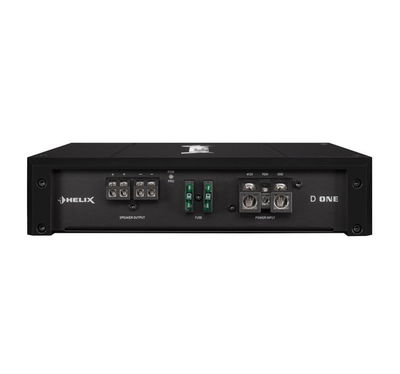 Helix D ONE