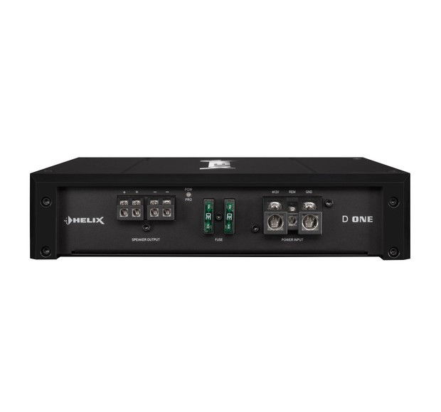 Helix D ONE