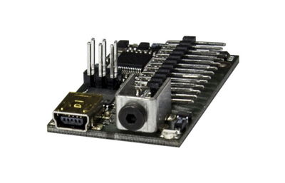 HEC HD USB-V EIGHT DSP MK2
