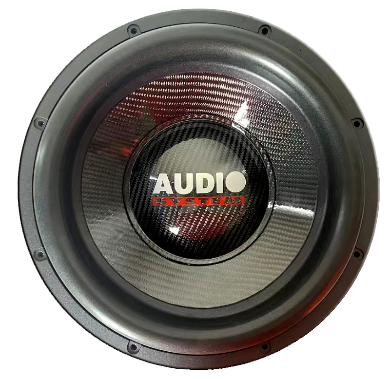 Audio System Italy ASZ-12